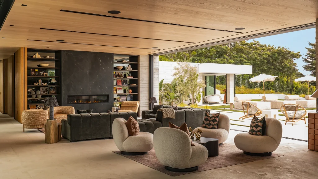 California Home Decor