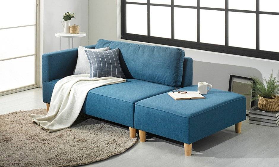 Bedroom Sofa Ideas
