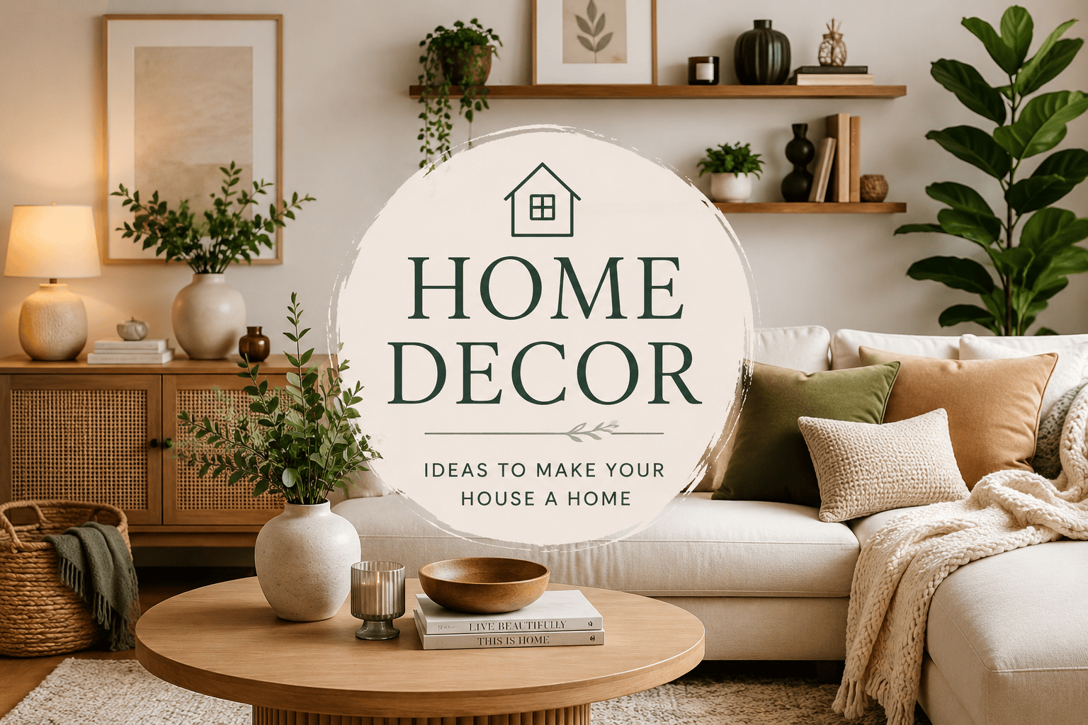Home Decor