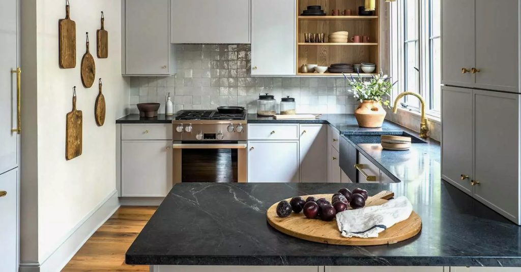 Small Kitchen Decor