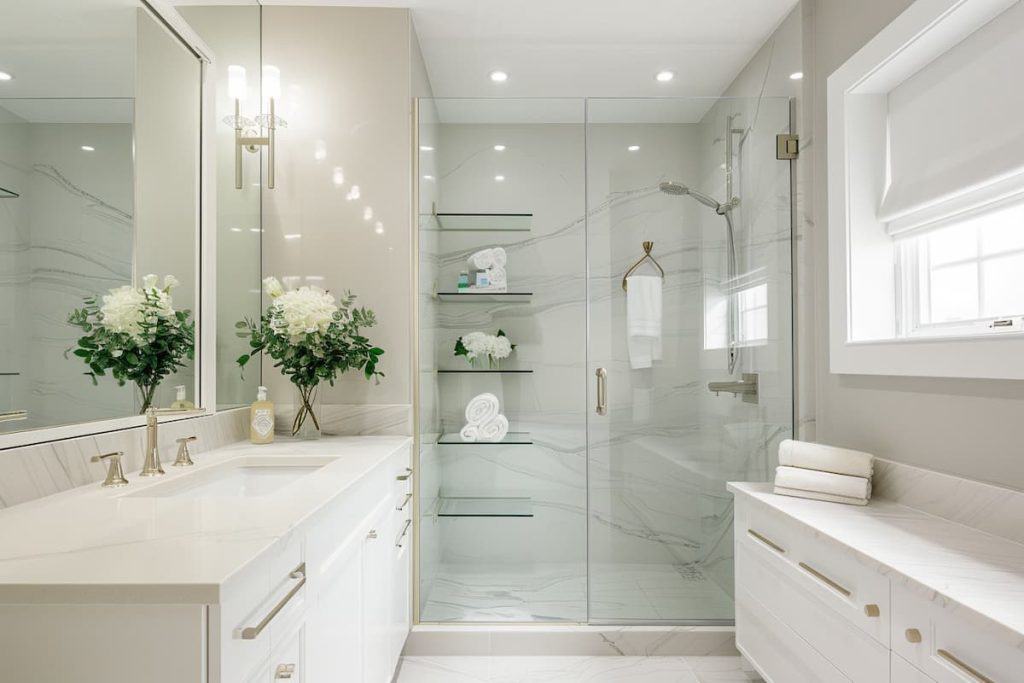 Bathroom Paint Colors